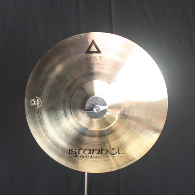 Istanbul Agop 10" Xist Brilliant Splash - 269g