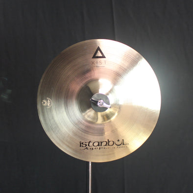 Istanbul Agop 10" Xist Brilliant Splash - 277g