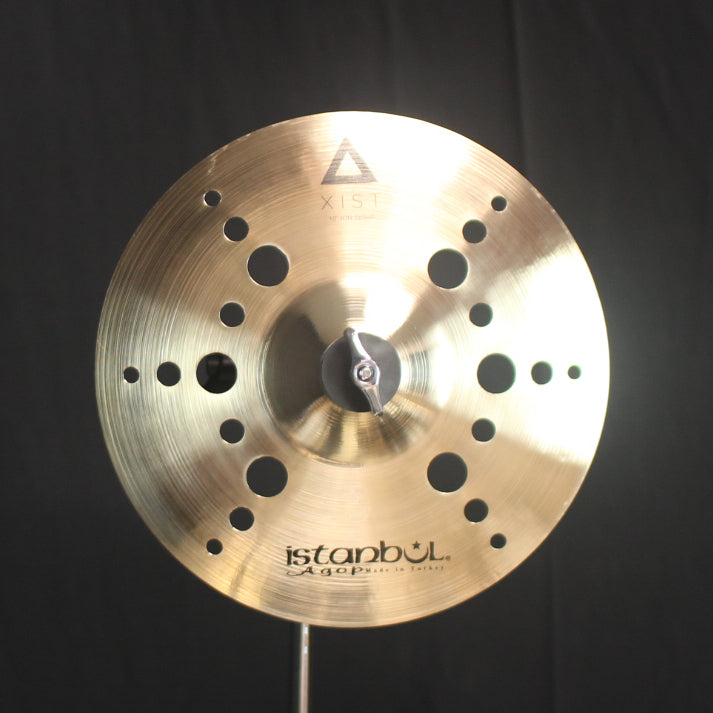 Istanbul Agop 10