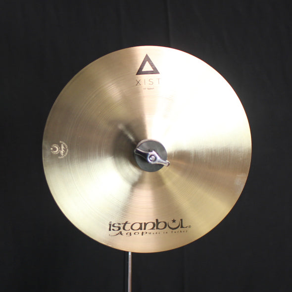 Istanbul Agop 10" Xist Natural Splash - 257g