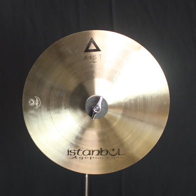 Istanbul Agop 10" Xist Natural Splash - 260g