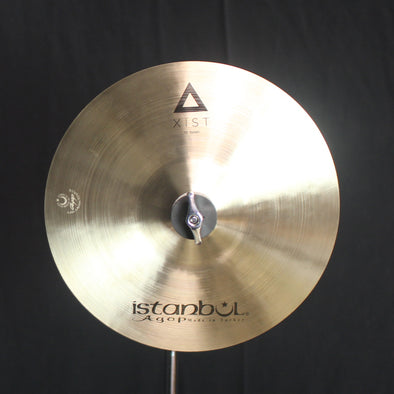 Istanbul Agop 10" Xist Natural Splash - 268g