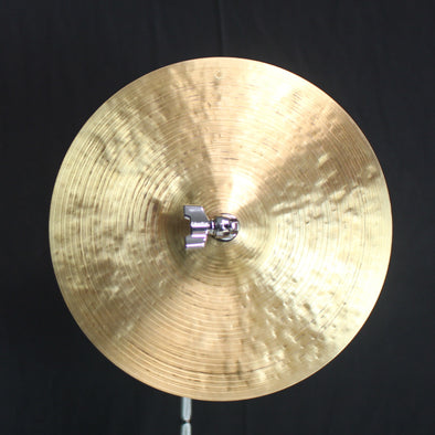 Istanbul Agop 12" 30th Anniversary Hi Hats - 404g/440g