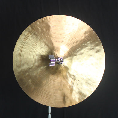 Istanbul Agop 12" 30th Anniversary Hi Hats - 417g/453g