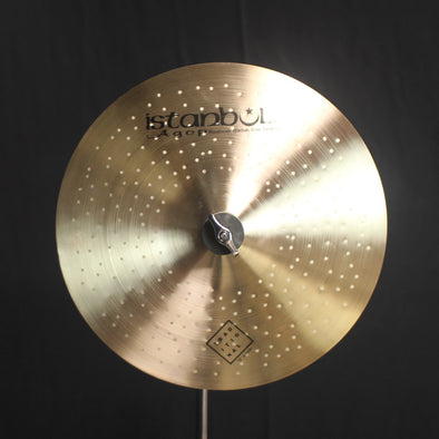 Istanbul Agop 12" Traditional Splash - 362g