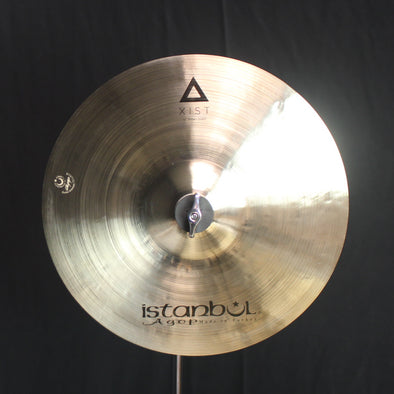 Istanbul Agop 12" Xist Brilliant Splash - 417g