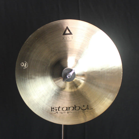 Istanbul Agop 12" Xist Brilliant Splash - 418g