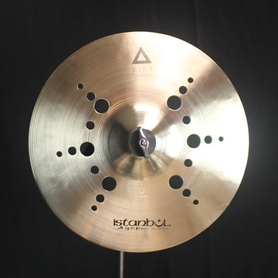Istanbul Agop 12" Xist Ion Splash - 387g