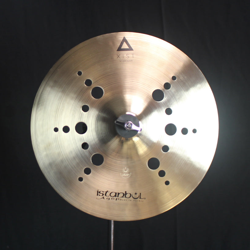 Istanbul Agop 12