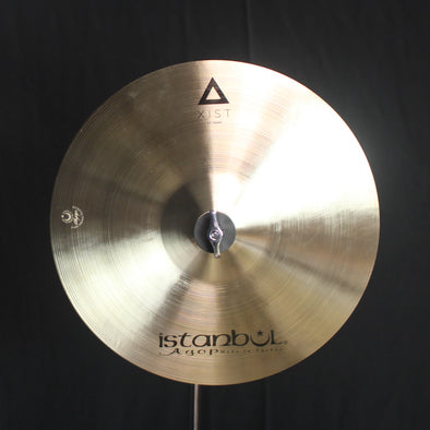 Istanbul Agop 12" Xist Natural Splash - 401g