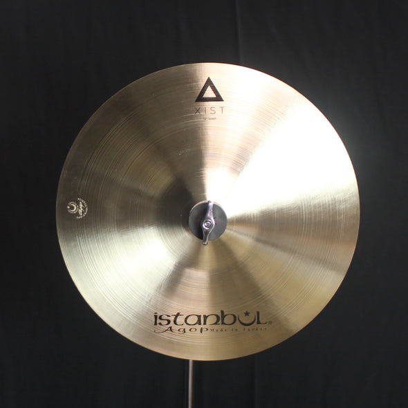 Istanbul Agop 12" Xist Natural Splash - 403g