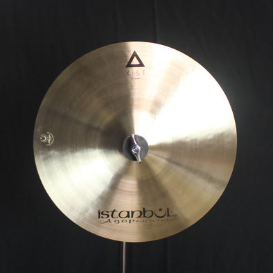 Istanbul Agop 12" Xist Natural Splash - 413g
