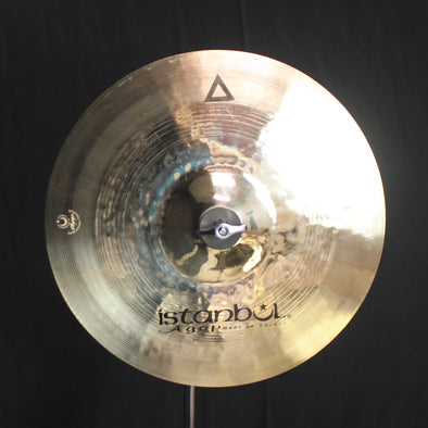 Istanbul Agop 12" Xist Power Splash - 421g