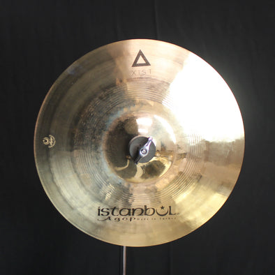 Istanbul Agop 12" Xist Power Splash - 428g