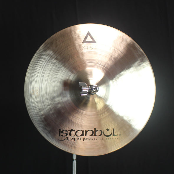 Istanbul Agop 13" Xist Brilliant Hi Hats - 740g/845g