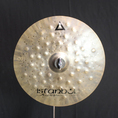 Istanbul Agop 13" Xist Dry Dark Crash - 514g