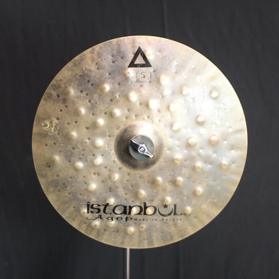 Istanbul Agop 13" Xist Dry Dark Crash - 544g