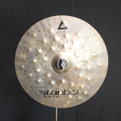 Istanbul Agop 13" Xist Dry Dark Crash - 552g
