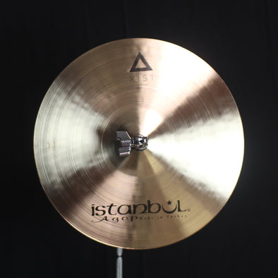 Istanbul Agop 13" Xist Natural Hi Hats - 755g/842g