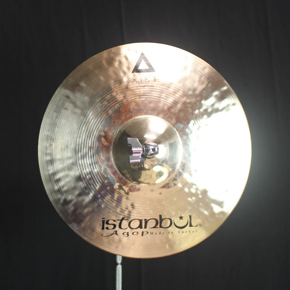 Istanbul Agop 13" Xist Power Hi Hats - 936g/1146g