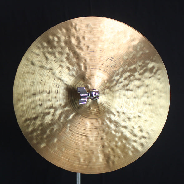 Istanbul Agop 14" 30th Anniversary Hi Hats - 729g/776g