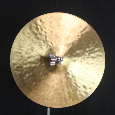 Istanbul Agop 14" 30th Anniversary Hi Hats - 735g/762g