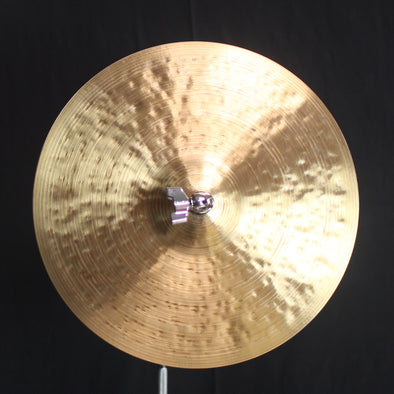 Istanbul Agop 14" 30th Anniversary Hi Hats - 746g/779g