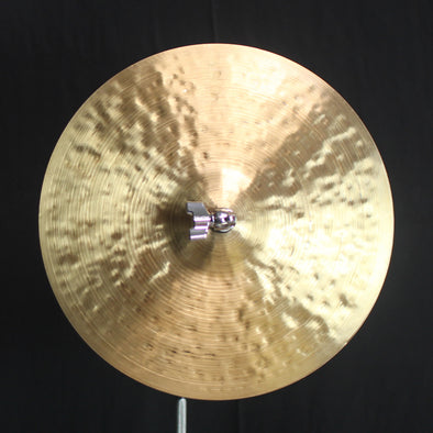 Istanbul Agop 14" 30th Anniversary Hi Hats - 758g/803g