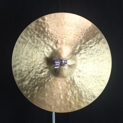 Istanbul Agop 14" 30th Anniversary Medium Hi Hats - 926g/1047g