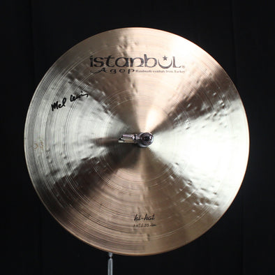 Istanbul Agop 14