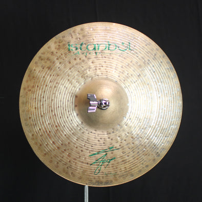 Istanbul Agop 14" Signature Hi Hats - 749g/894g