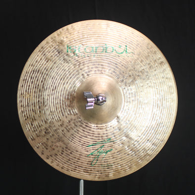 Istanbul Agop 14" Signature Hi Hats - 821g/898g