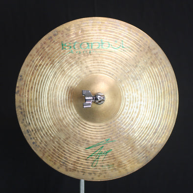 Istanbul Agop 14" Signature Hi Hats - 878g/928g