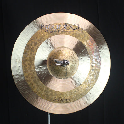 Istanbul Agop 14" Sultan Hi Hats - 960g/1162g