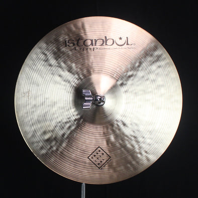 Istanbul Agop 14" Traditional Dark Hi Hats - 900g/1096g