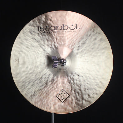 Istanbul Agop 14" Traditional Dark Hi Hats - 903g/1094g