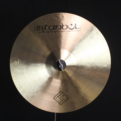 Istanbul Agop 14" Traditional Thin Crash - 591g