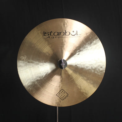 Istanbul Agop 14" Traditional Thin Crash - 629g