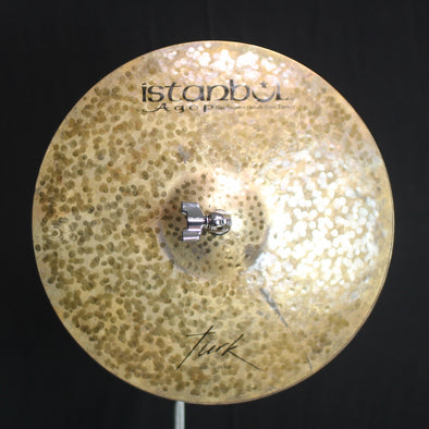 Istanbul Agop 14" Turk Hi Hats - 960g/1157g