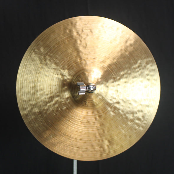 Istanbul Agop 15" 30th Anniversary Hi Hats - 882g/1113g