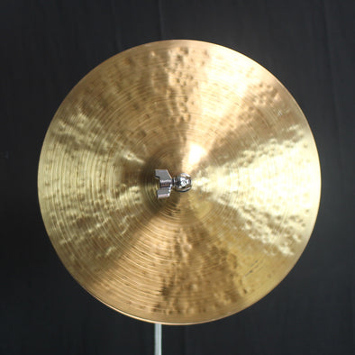 Istanbul Agop 15" 30th Anniversary Hi Hats - 914g/1131g