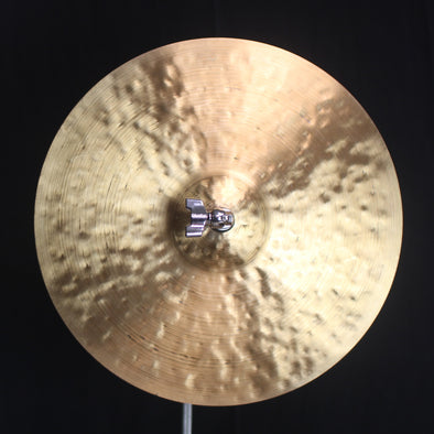 Istanbul Agop 15" 30th Anniversary Hi Hats - 926g/1129g