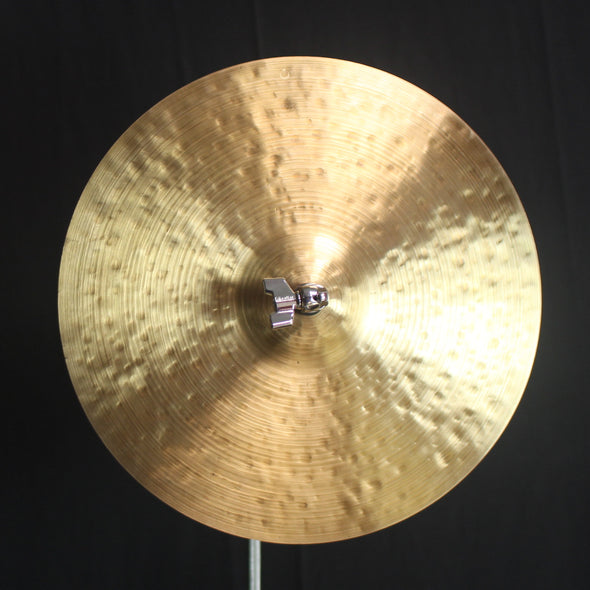 Istanbul Agop 15" 30th Anniversary Hi Hats - 944g/1162g