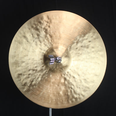 Istanbul Agop 15" 30th Anniversary Hi Hats - 983g/1154g