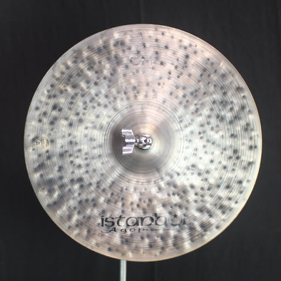 Istanbul Agop 15" OM Hi Hats - 968g/1143g