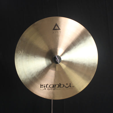 Istanbul Agop 15" Xist Natural Crash - 793g