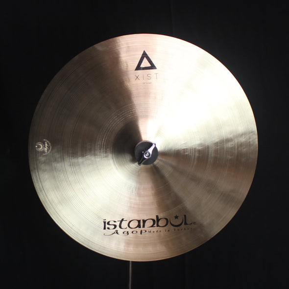 Istanbul Agop 15" Xist Natural Crash - 803g
