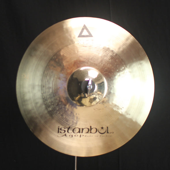 Istanbul Agop 15" Xist Power Crash - 885g