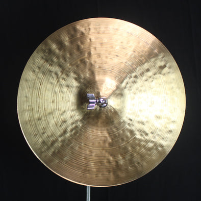 Istanbul Agop 16" 30th Anniversary Hi Hats - 1086g/1282g