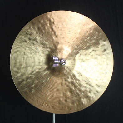 Istanbul Agop 16" 30th Anniversary Hi Hats - 1091g/1258g